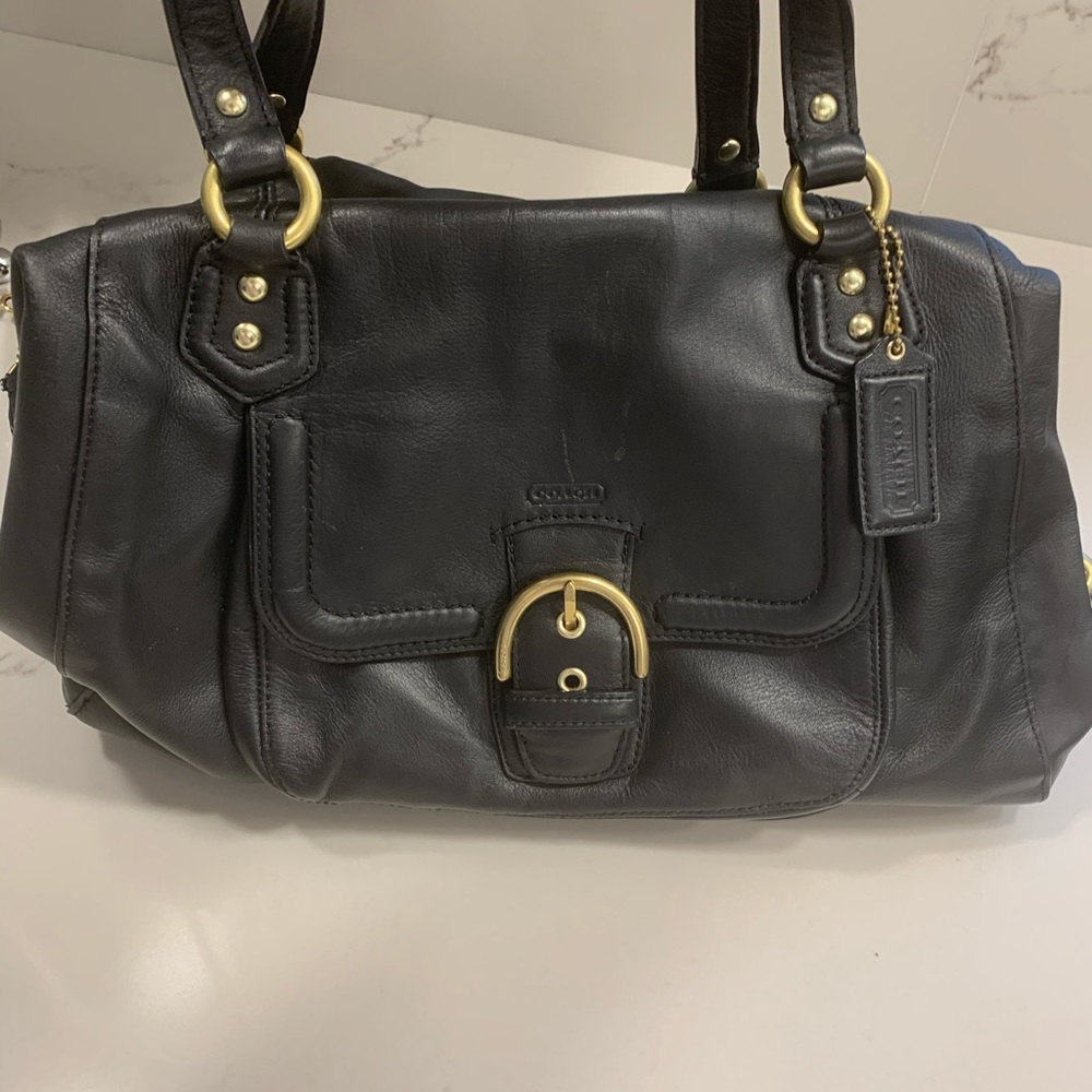 Coach Bag - Picture 2 of 5